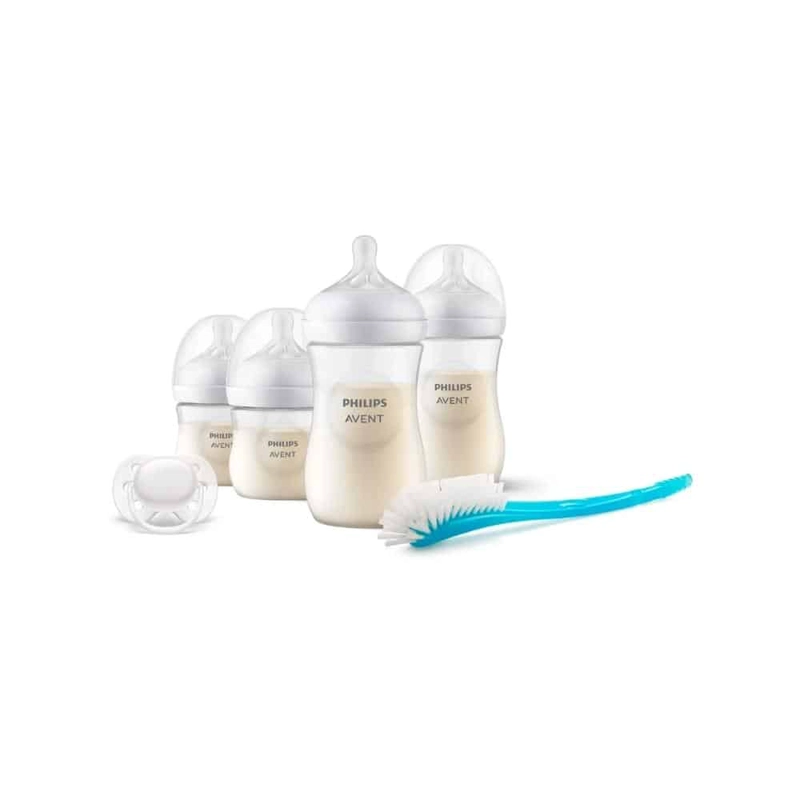 SET DE INICIO PARA RECIE N NACIDO AVENT SCD838/11, EL REGALO INCREIBLE - 1