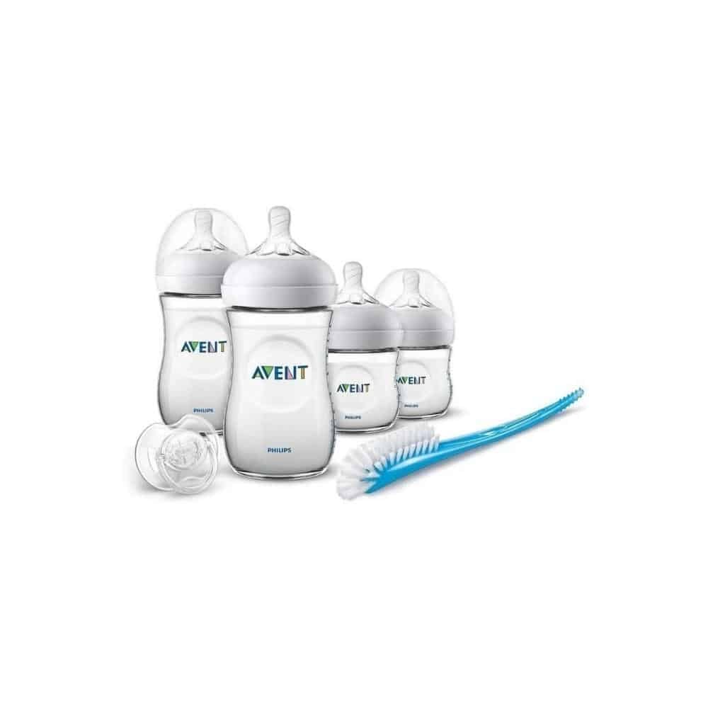 SET DE INICIO PARA RECIE N NACIDO AVENT SCD838/11, EL REGALO INCREIBLE - 2