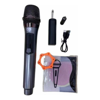 MICROFONO PRO STUDIO NEXORA AP02115 CALIDAD INCREIBLE - 3