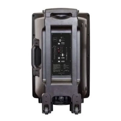 PARLANTE MLAB RHYTHM CHARGER 2 BLUETOOTH 12 PULGADAS INCREIBLE SONIDO - 2