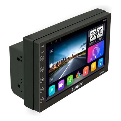 RADIO AUTO 2 DIN ANDROID 7'' AIWA AW-A789BT NEGRO - 2