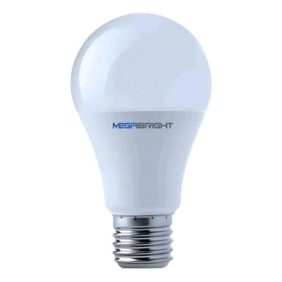 AMPOLLETA LED A60 MEGABRIGHT 13W E27 LUZ cálida - 1