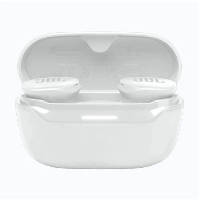 AURICULARES INALAMBRICOS JBL ENDURANCE RACE 2, ANC IP68 COLOR BLANCO - 1