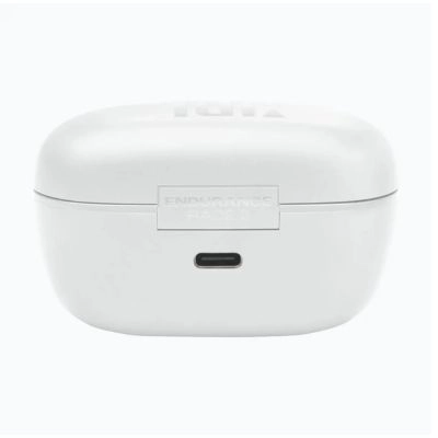 AURICULARES INALAMBRICOS JBL ENDURANCE RACE 2, ANC IP68 COLOR BLANCO - 4