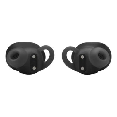 AURICULARES INALAMBRICOS JBL ENDURANCE RACE 2 COLOR NEGRO - 4