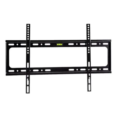 SOPORTE TV UNIVERSAL FIJO MLAB 40 A 70 PULGADAS 50 KG PARED VESA 600X400 MM NEGRO - 2