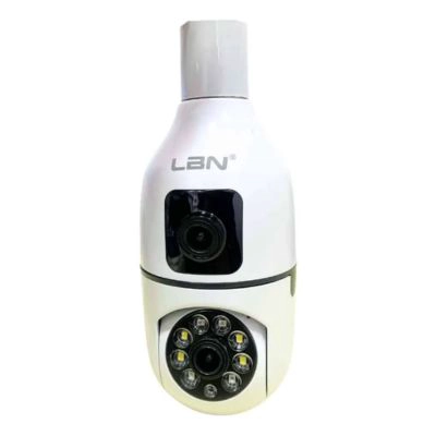 CAMARA DE SEGURIDAD WIFI V380 PRO LBN LBQ002 - 2