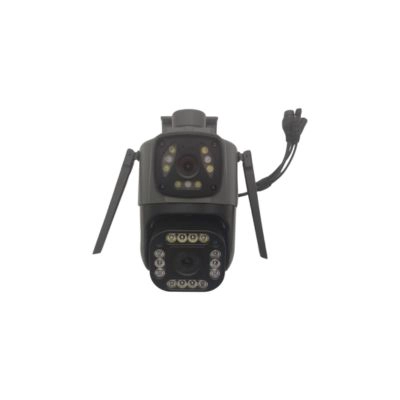 CAMARA DE SEGURIDAD WIFI V380-4MP PRO LBN - 3