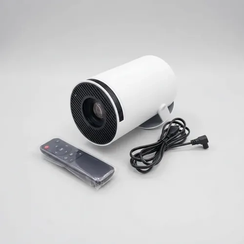 PROYECTOR LED MULTIMEDIA 4K ULTRA HD - 4