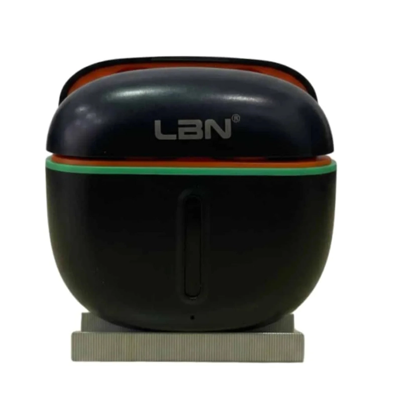 AUDIFONOS INALAMBRICOS LBN LBTWS9 NEGRO - 2