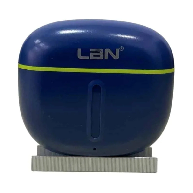 AUDIFONOS INALAMBRICOS LBN LBTWS9 AZUL - 2