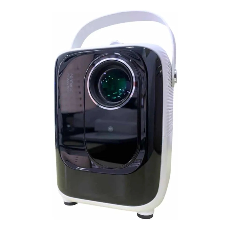 PROYECTOR LED MULTIMEDIA ULTRA HD S10 - 1