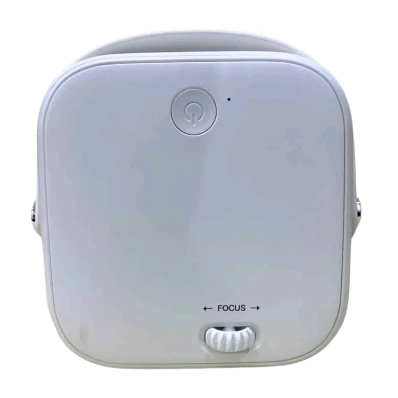 PROYECTOR LED MULTIMEDIA ULTRA HD S10 - 2