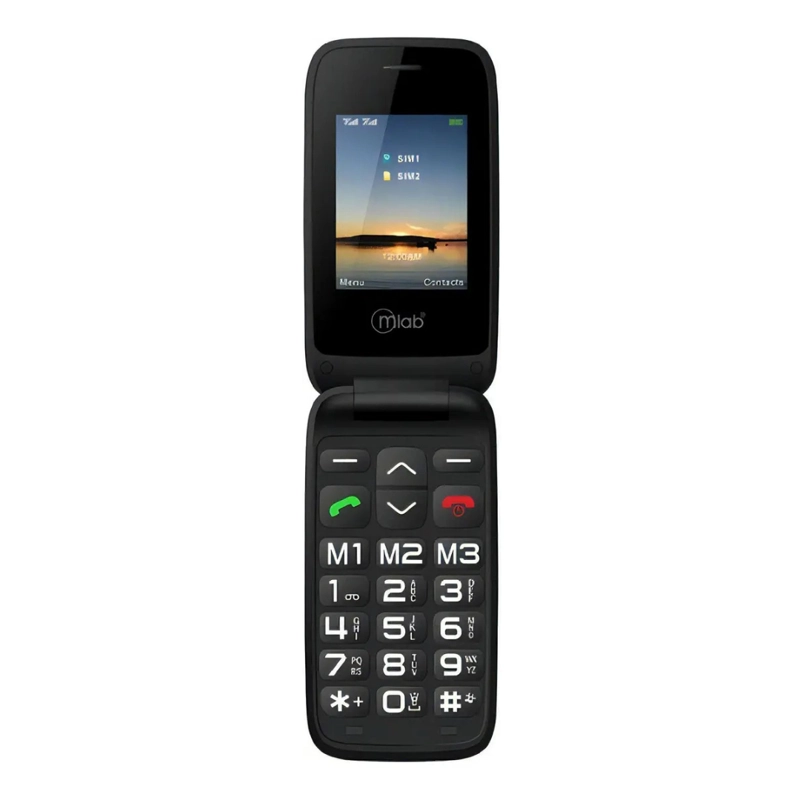MLAB 310MLB09204 - 1