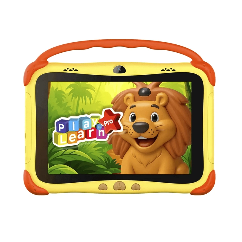 TABLET PLAY & LEARN PRO 8 MLAB 4GB RAM 64 MEMORIA - 1