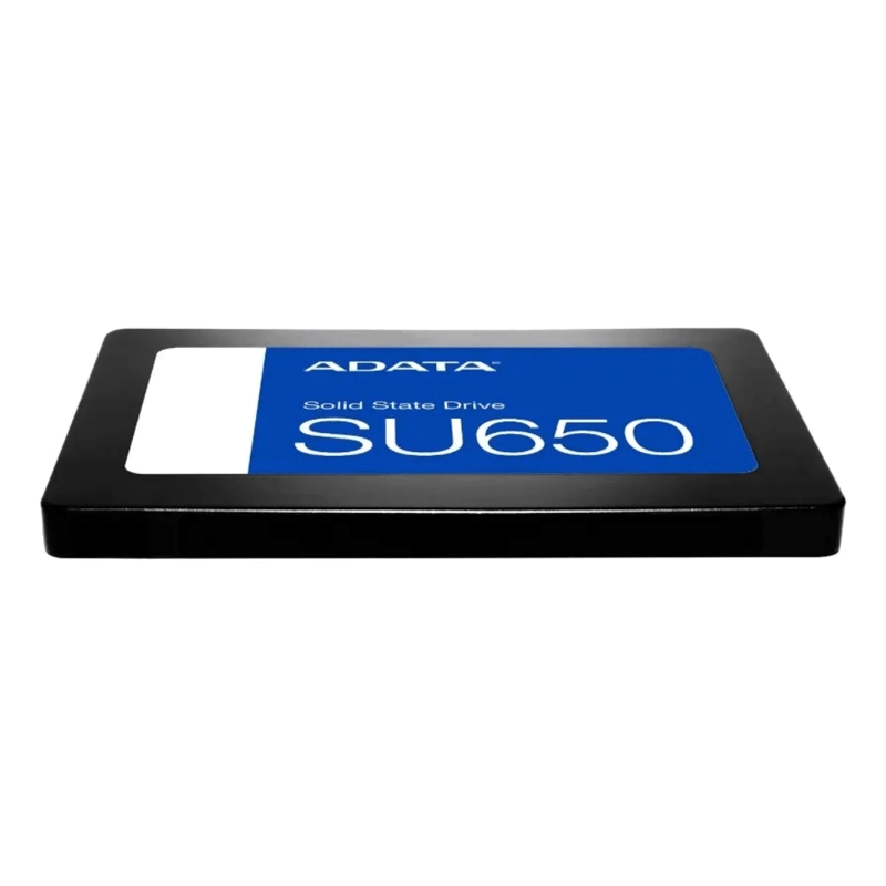 DISCO SOLIDO SSD ADATA SATA SU650 240GB NEGRO - 3