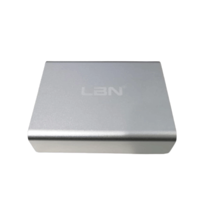 CARGADOR PORTATIL LBN GAN210W - 2