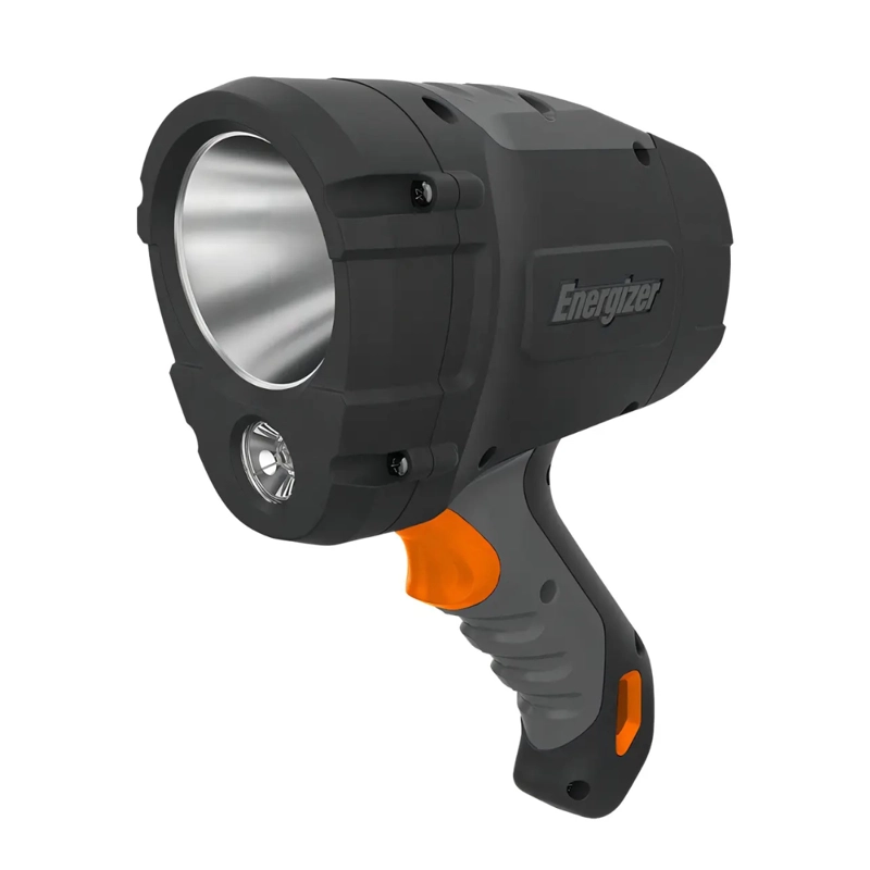 FOCO ENERGIZER HARD CASE RECARGABLE 1000 LUMENS - 1