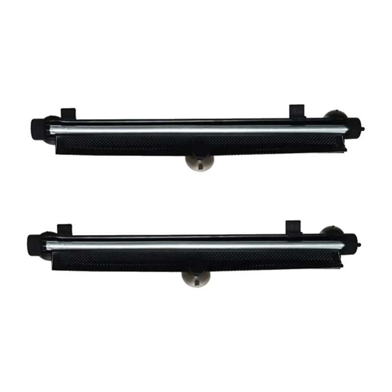 CORTINA ROLLER PARA VEHICULOS B-EQUIP BEQ1117 NEGRO - 3