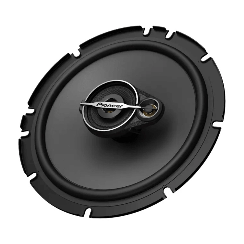 PARLANTES PIONEER TS-A1678S DE 320 WATTS DE POTENCIA 6 - 2