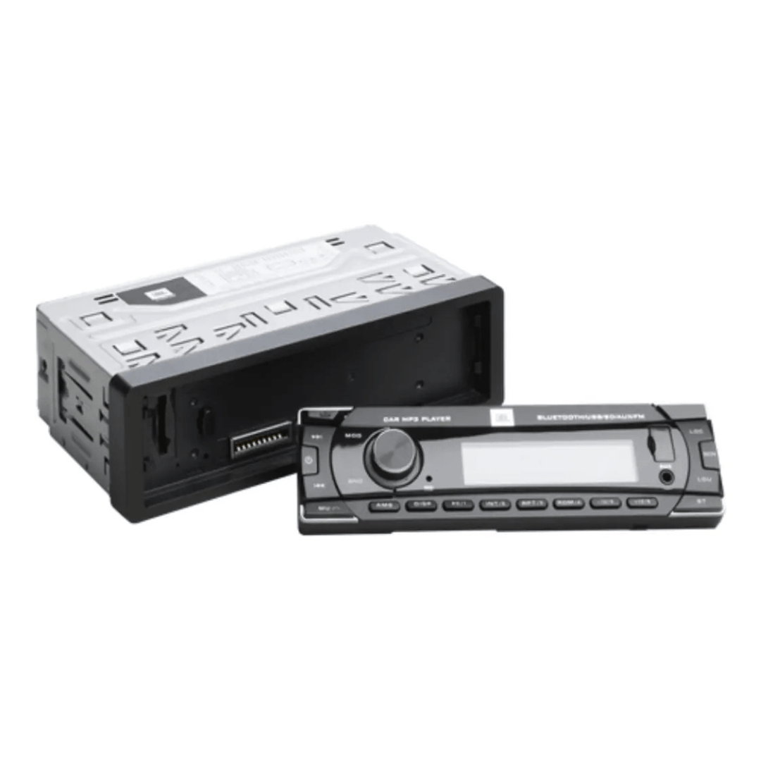 RADIO DE SONIDO PARA COCHE JBL CELEBRITY 100 MP3 BLUETOOTH USB FM - 1