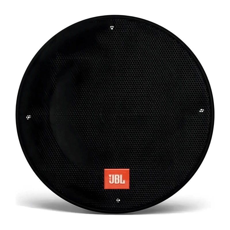 PARLANTES CARRO JBL 250W 16CM 6.5' 3 VIAS STAGE2 634 COLOR NEGRO - 2