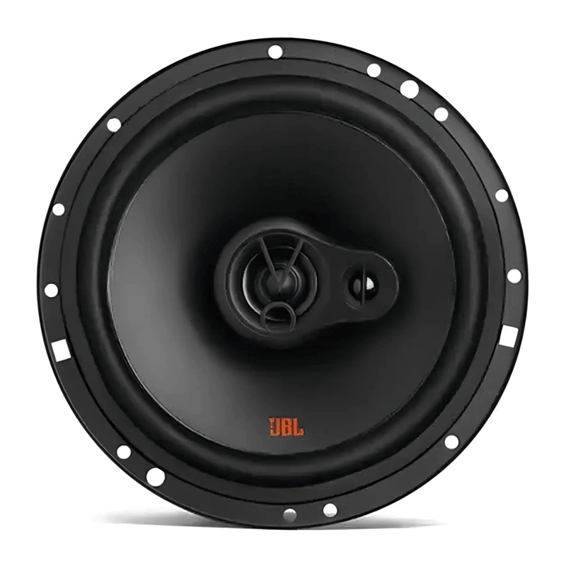 PARLANTES CARRO JBL 250W 16CM 6.5' 3 VIAS STAGE2 634 COLOR NEGRO - 3