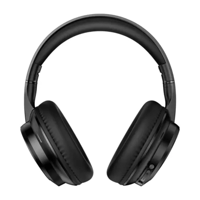 AUDIFONOS INALAMBRICOS FIDDLER BLUETOOTH 5.4 FD-B70B - 2