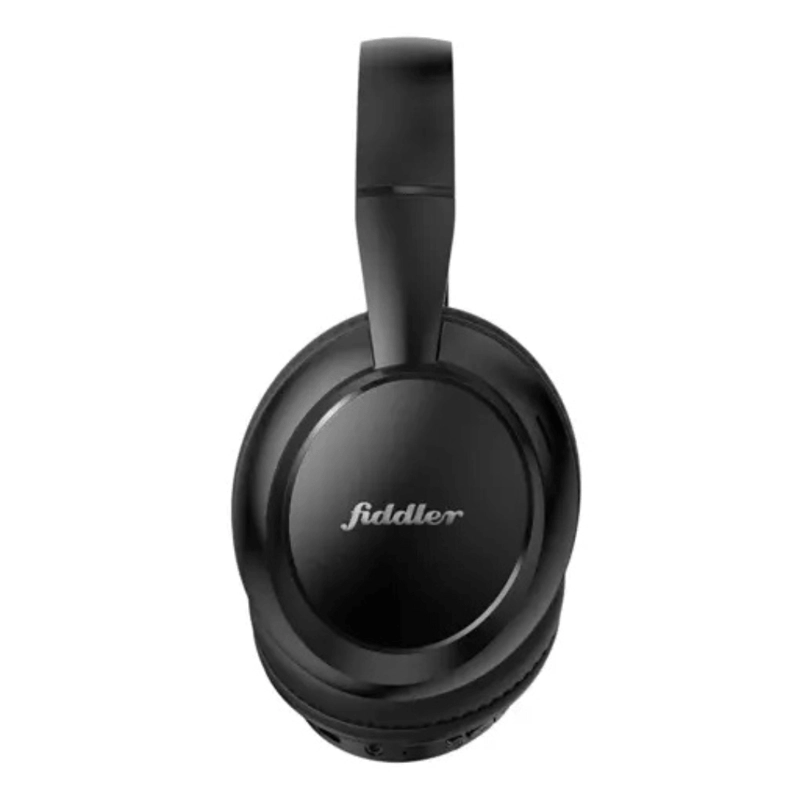 AUDIFONOS INALAMBRICOS FIDDLER BLUETOOTH 5.4 FD-B70B - 3