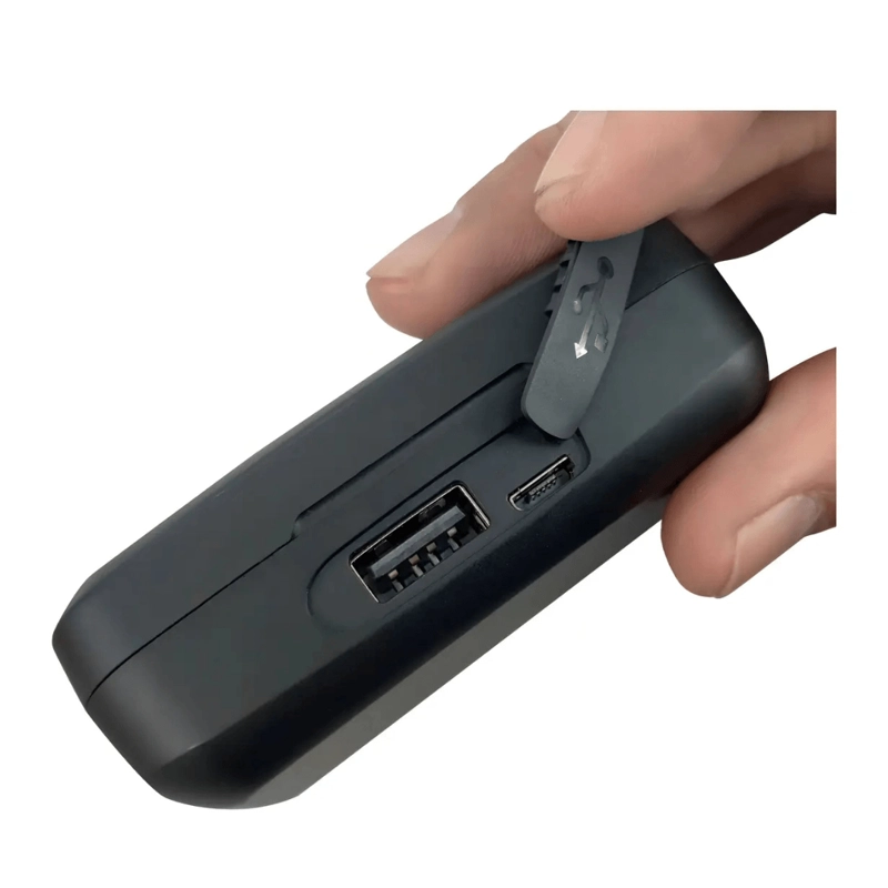AUDIFONOS BLUETOOTH ENERGY+ TWINS MLAB 8971 IN-EAR MLAB COLOR NEGRO - 1