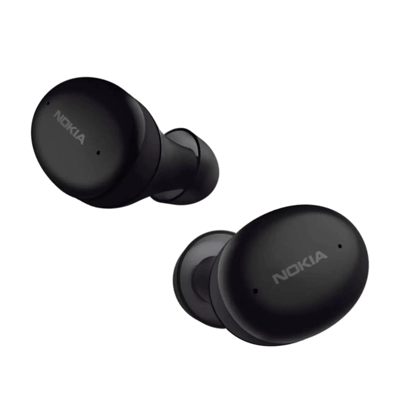 AUDIFONOS NOKIA COMFORT EARBUDS PRO TWS 631W BLUETOOTH NEGRO - 2