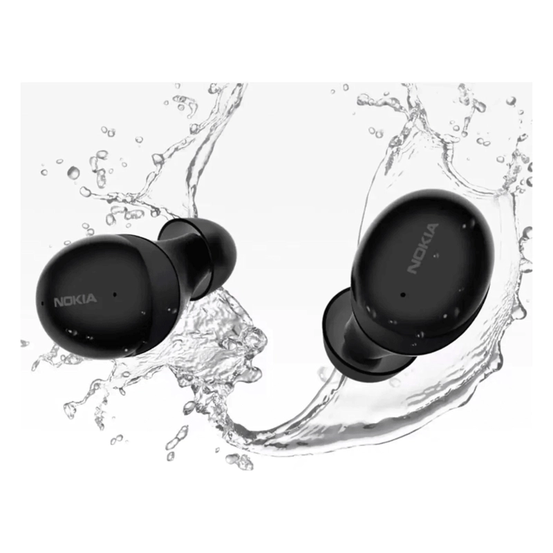 AUDIFONOS NOKIA COMFORT EARBUDS PRO TWS 631W BLUETOOTH NEGRO - 3