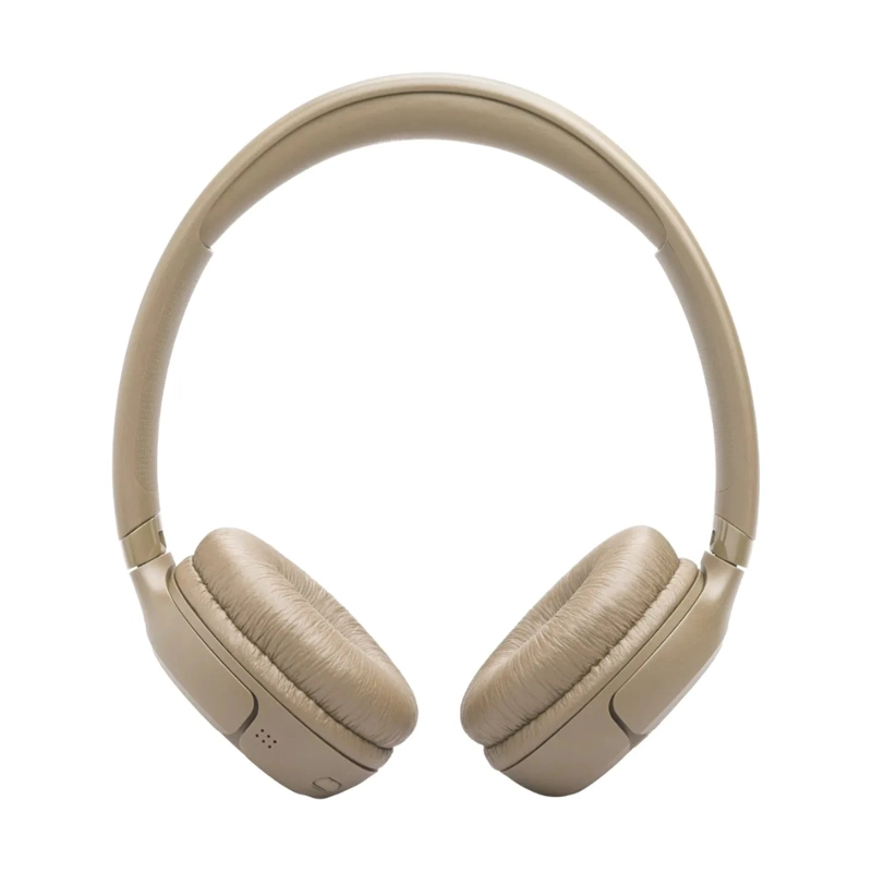 AURICULARES INALAMBRICOS BLUETOOTH TUNE 530 JBL - BEIGE - 2