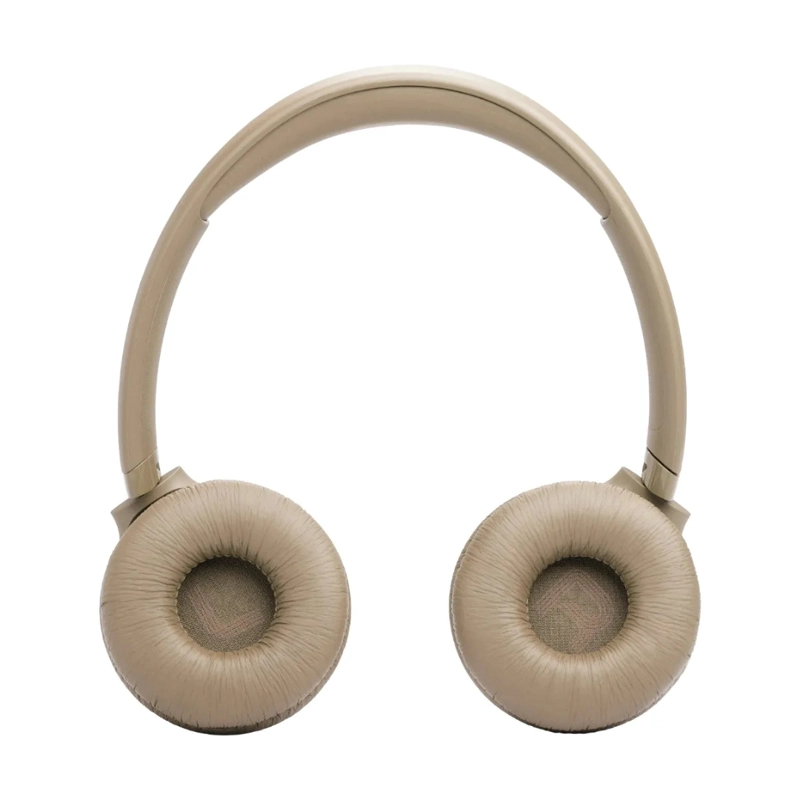 AURICULARES INALAMBRICOS BLUETOOTH TUNE 530 JBL - BEIGE - 3