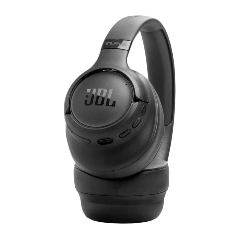AURICULARES JBL TUNE 780 NC NEGRO - 1