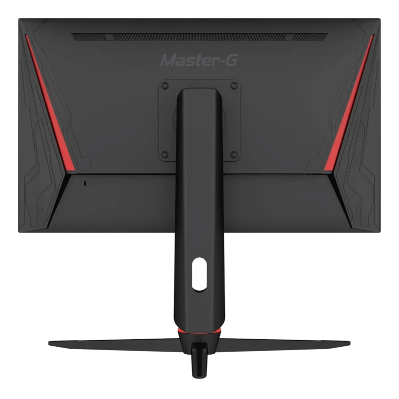 MONITOR GAMER 24 FULL HD  MASTER-G MGMG2440 COLOR NEGRO - 3