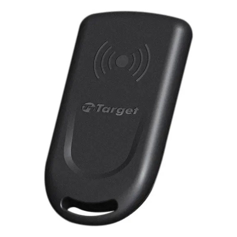 INMOVILIZADOR AUTO ANTIPORTONAZO TARGET TT-IM55 - 2