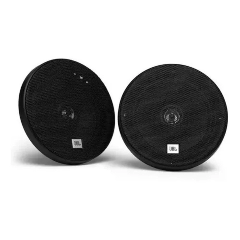 PARLANTE AUTO JBL STAGE1 621 COLOR NEGRO - 1