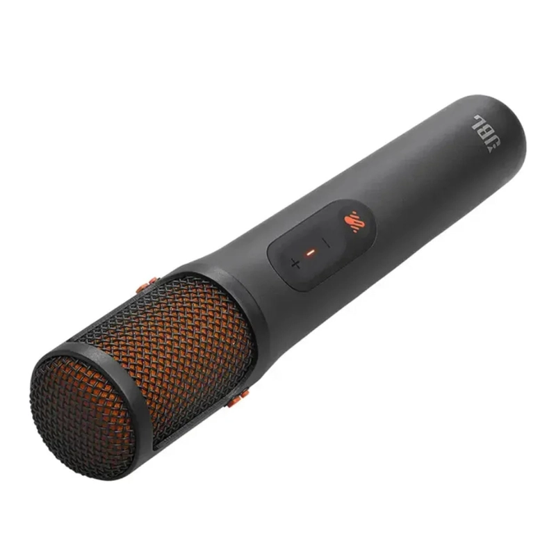 MICROFONOS INALAMBRICOS EASYSING MICS JBL BLACK - 2