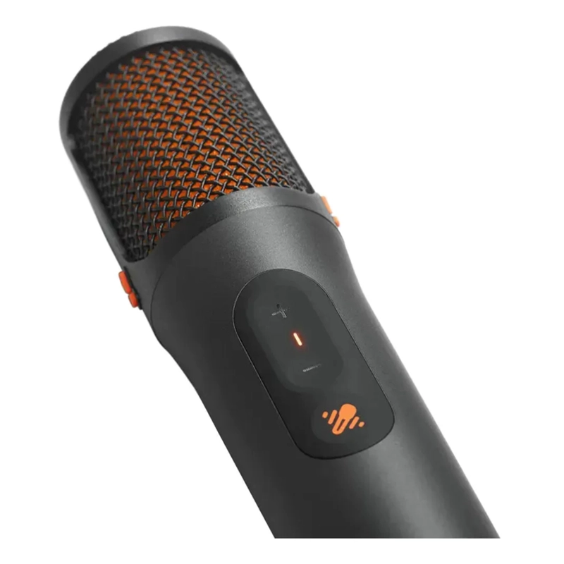 MICROFONOS INALAMBRICOS EASYSING MICS JBL BLACK - 3