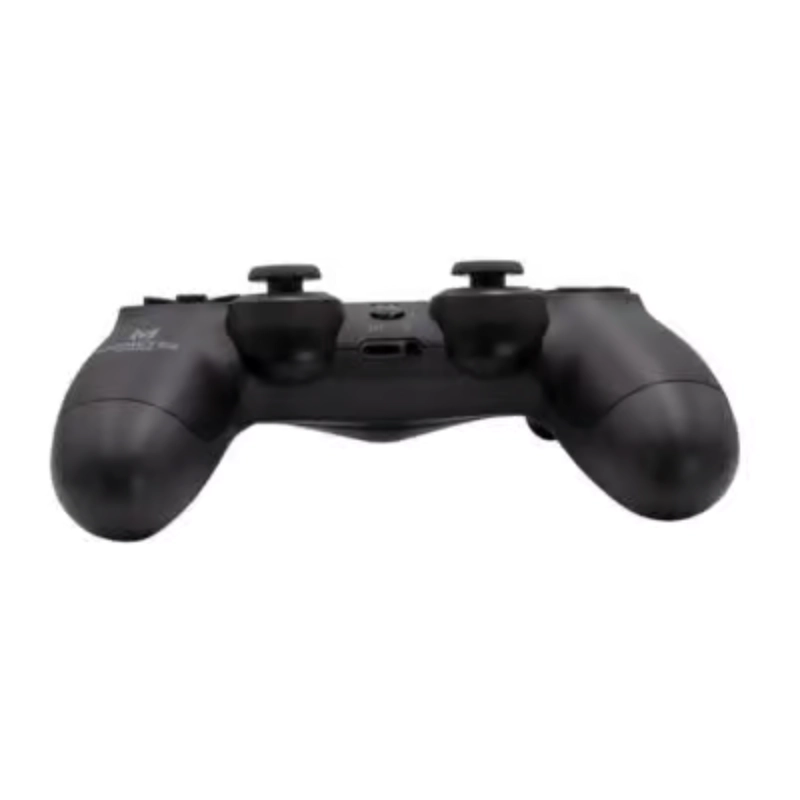 CONTROL INALAMBRICO MONSTER D-SHOCK P4 05065 NEGRO - 3