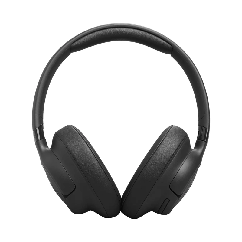 AUDIFONOS INALAMBRICO BLUETOOTH JBL TUNE 730 BT NEGRO - 1