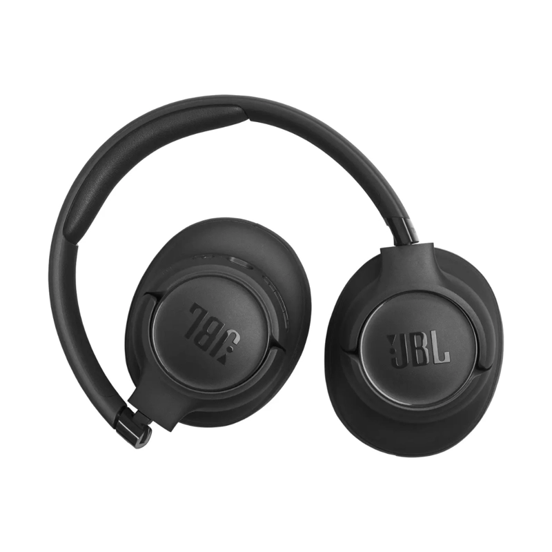 AUDIFONOS INALAMBRICO BLUETOOTH JBL TUNE 730 BT NEGRO - 3