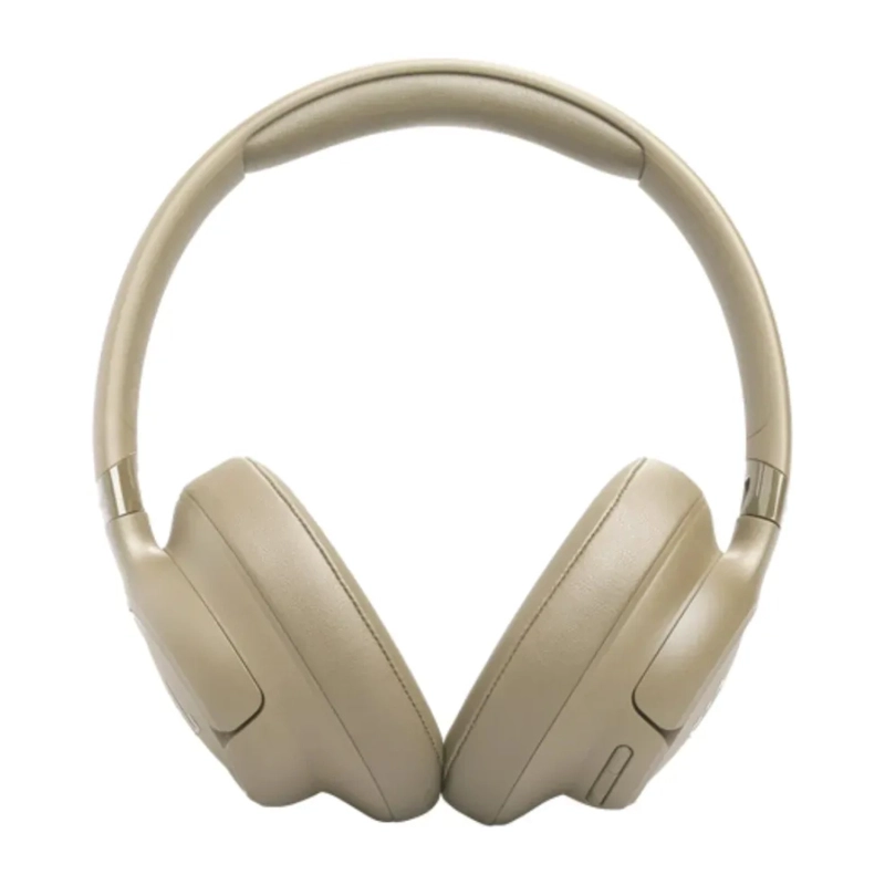 AUDIFONOS INALAMBRICOS JBL TUNE 730BT BLUETOOTH OVER-EAR DORADO - 1