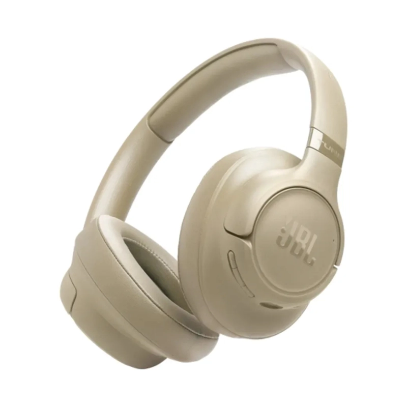 AUDIFONOS INALAMBRICOS JBL TUNE 730BT BLUETOOTH OVER-EAR DORADO - 2