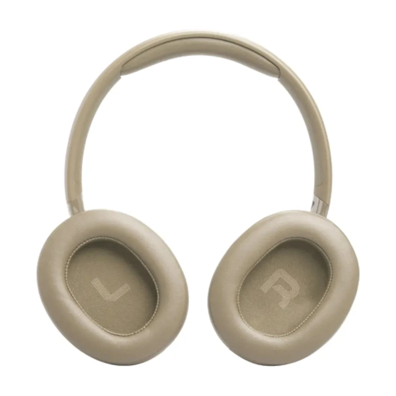AUDIFONOS INALAMBRICOS JBL TUNE 730BT BLUETOOTH OVER-EAR DORADO - 4