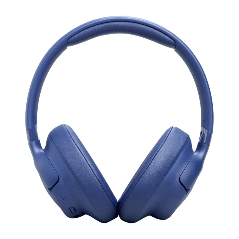 AURICULARES INALAMBRICOS BLUETOOTH JBL TUNE 730BT 76H AZUL - 1