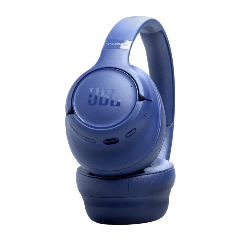 AURICULARES INALAMBRICOS BLUETOOTH JBL TUNE 730BT 76H AZUL - 5