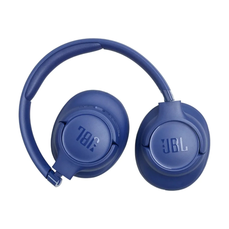 AURICULARES INALAMBRICOS BLUETOOTH JBL TUNE 730BT 76H AZUL - 6