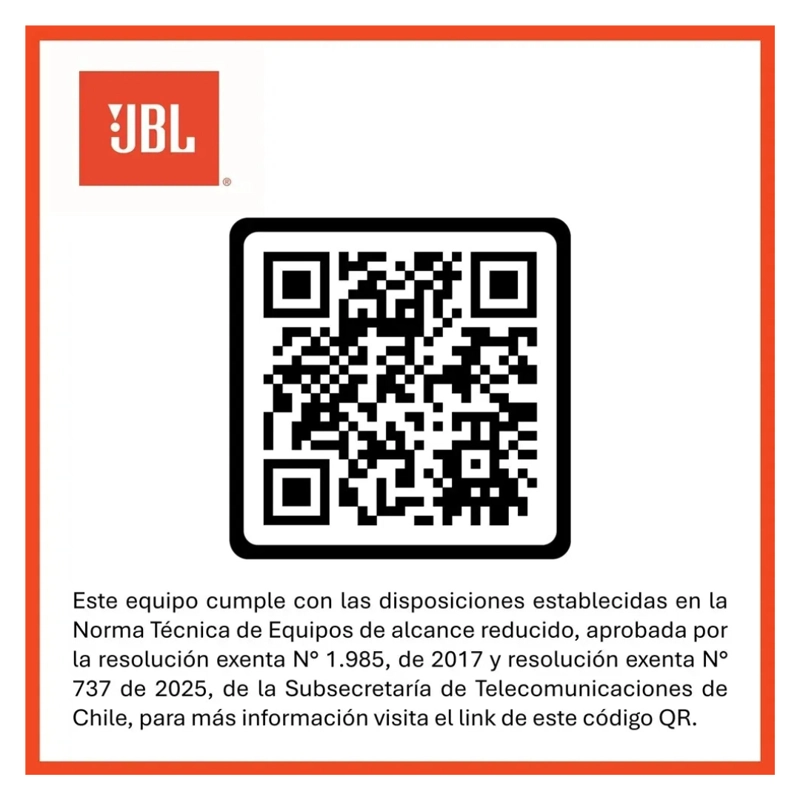 AURICULARES INALAMBRICOS BLUETOOTH JBL TUNE 730BT 76H AZUL - 7